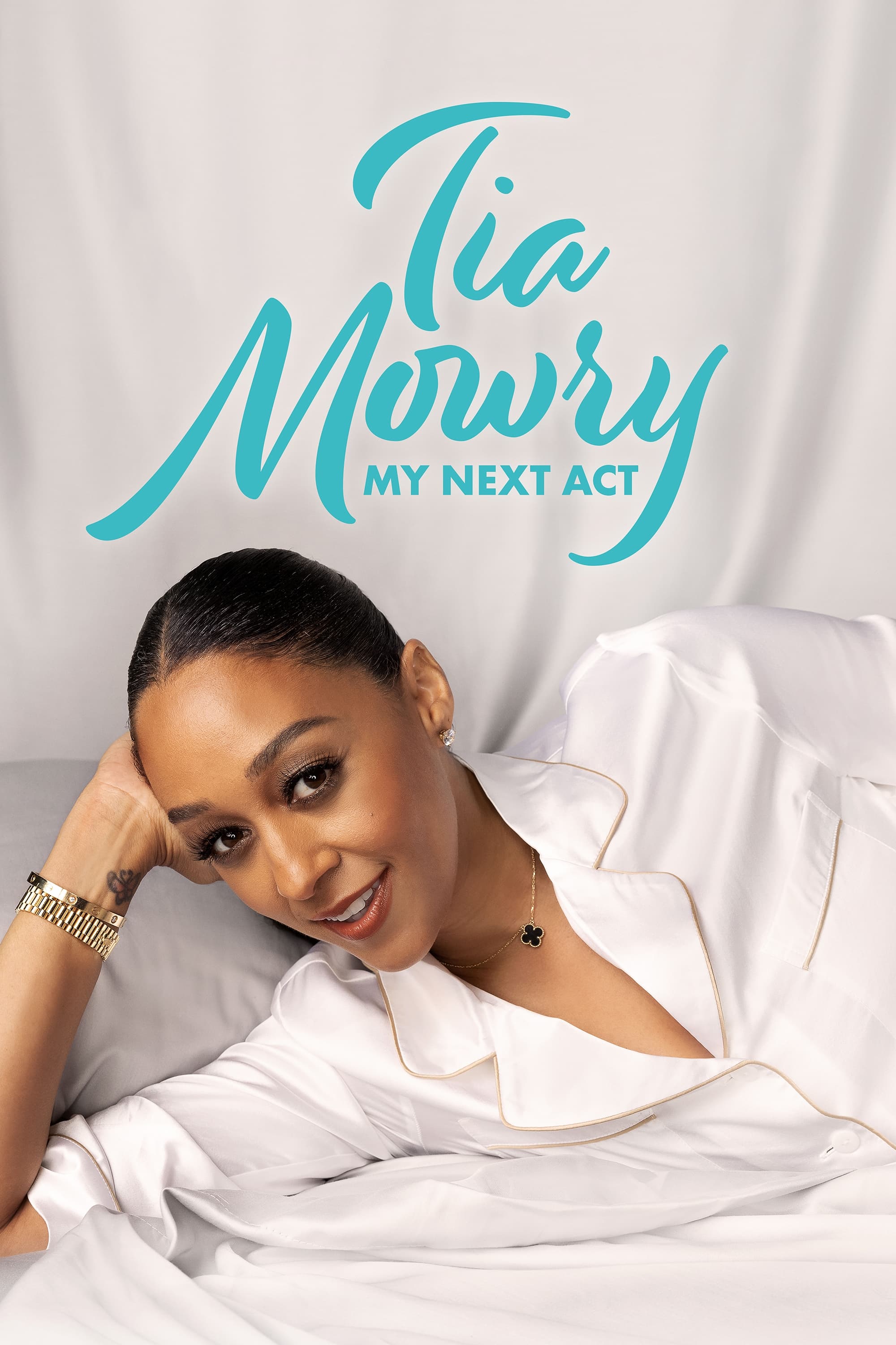 Poster de Tia Mowry: My Next Act
