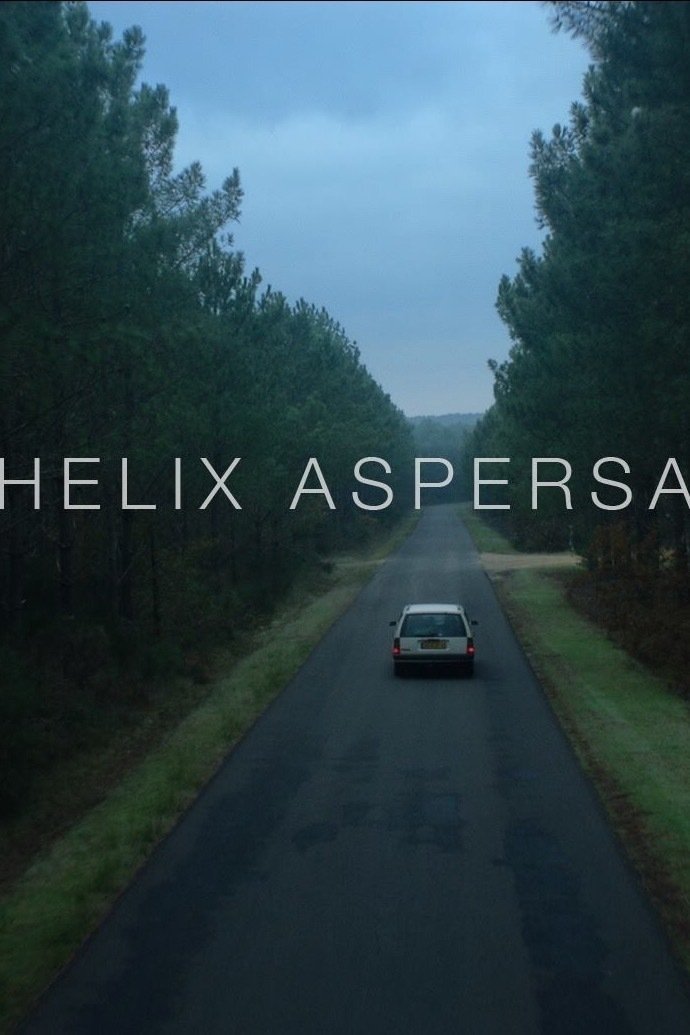 Affiche du film Helix Aspersa