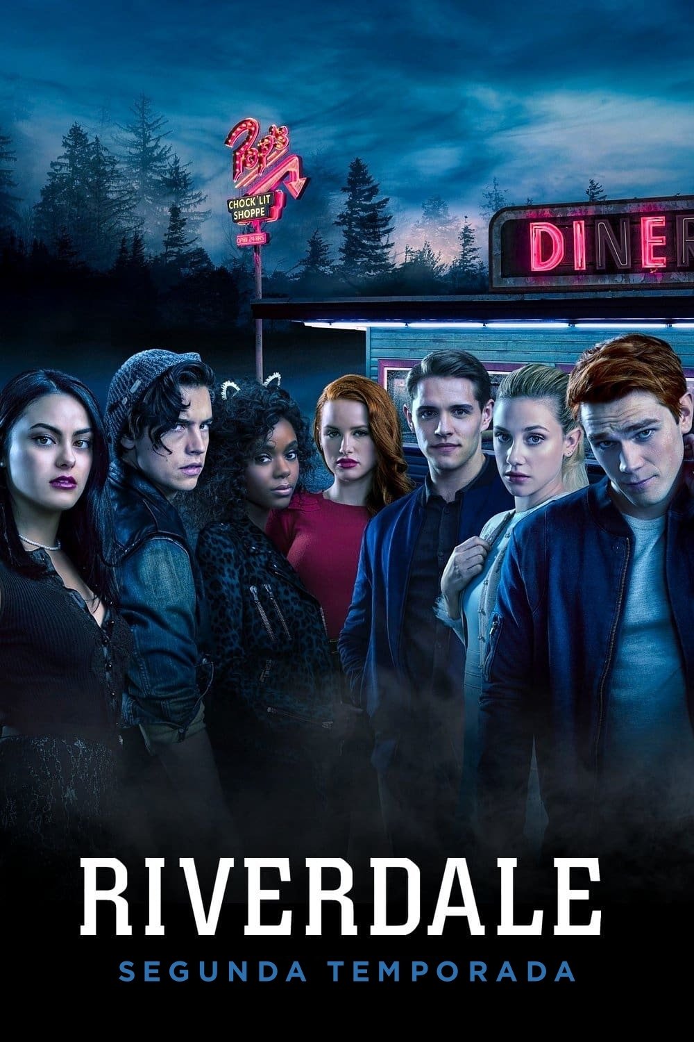 Poster de Temporada 2