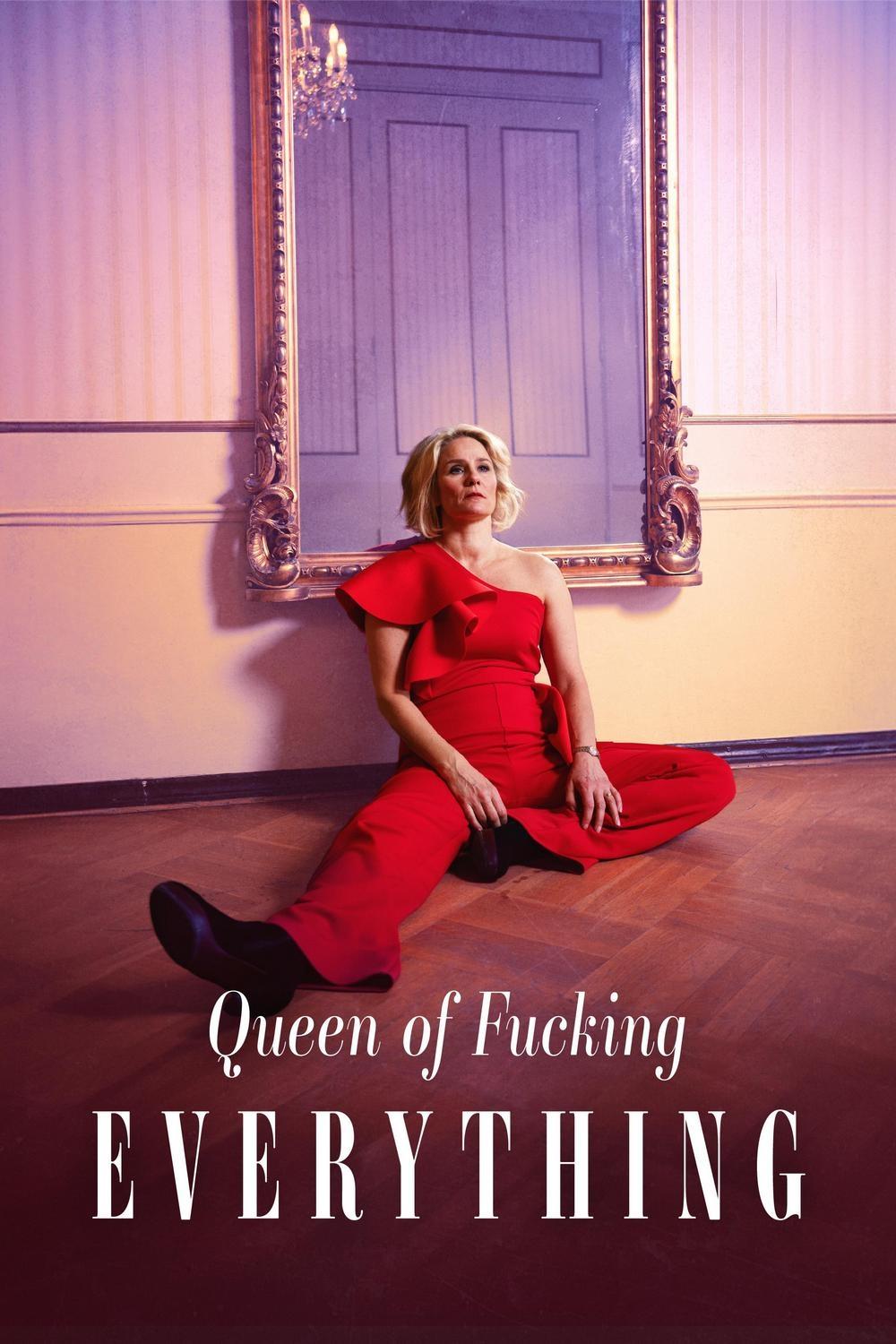 Poster de Queen of Fucking Everything
