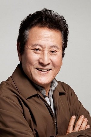 Foto de 박근형