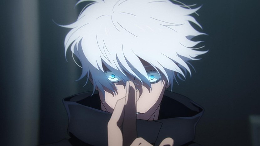 Jujutsu Kaisen - 1. Sezon, 33. Bölüm