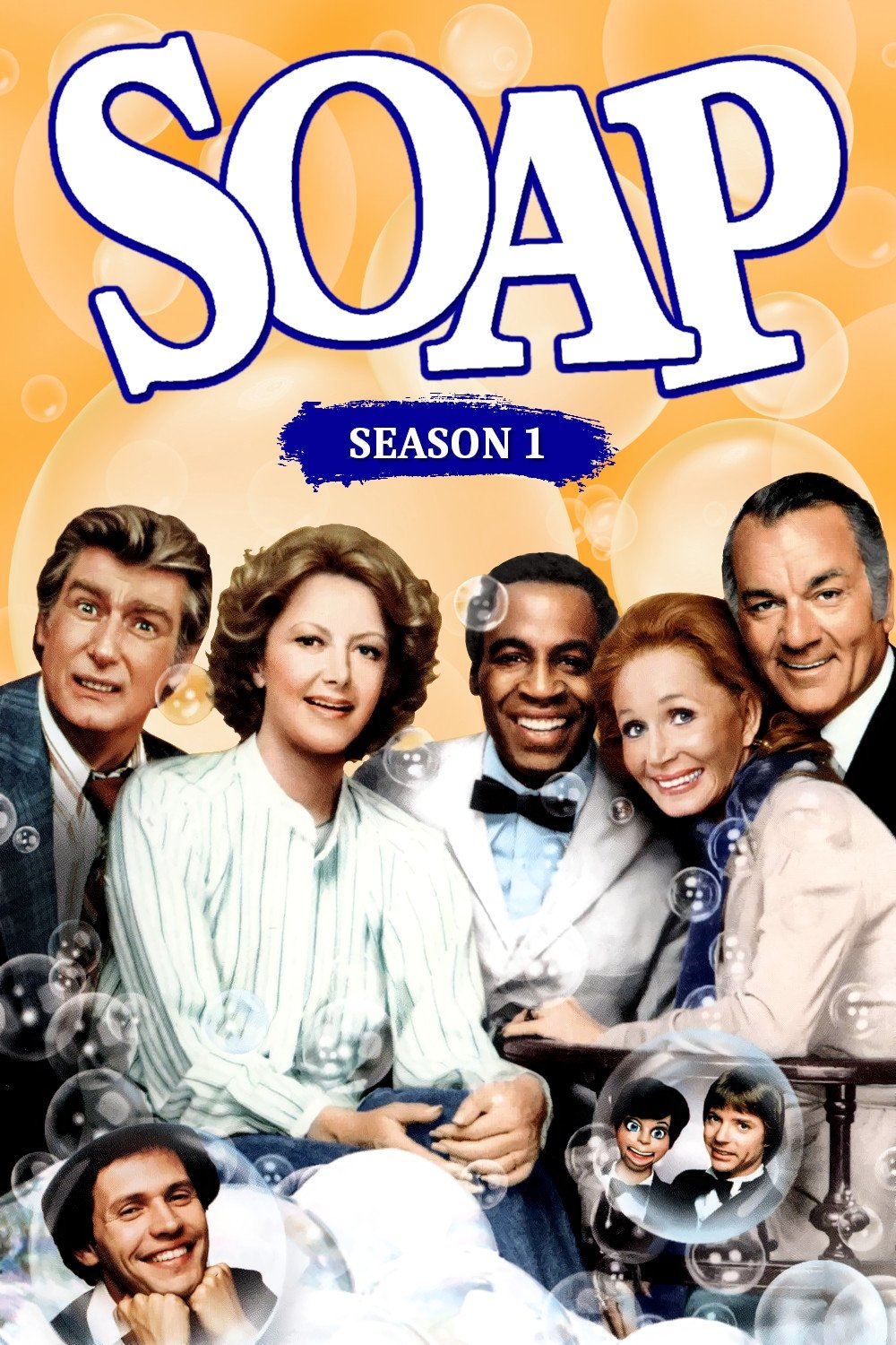 Poster de Temporada 1