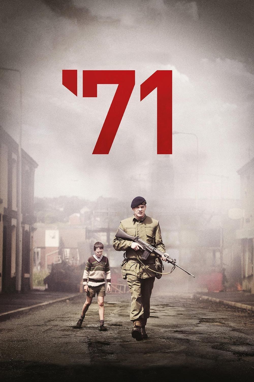 Poster movie