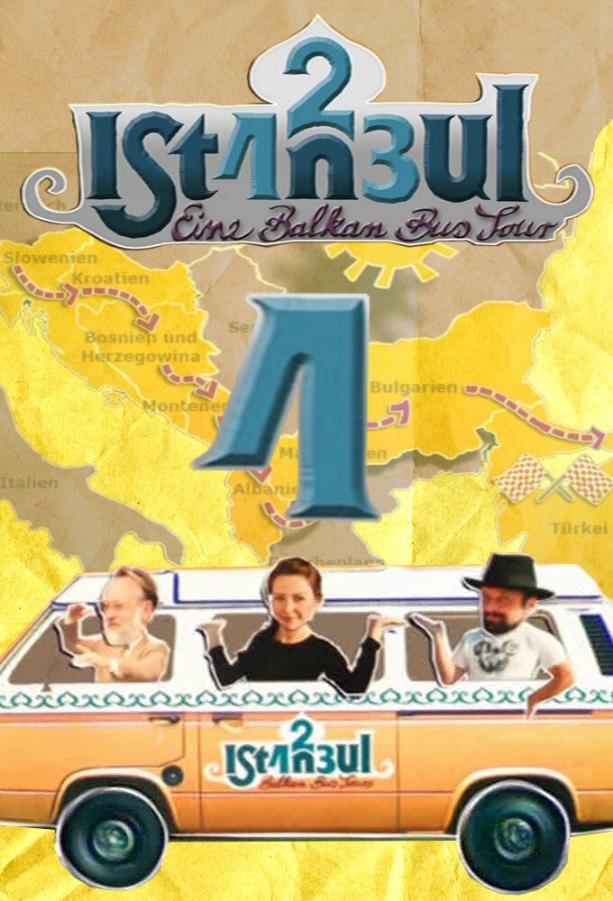 Poster de Temporada 1