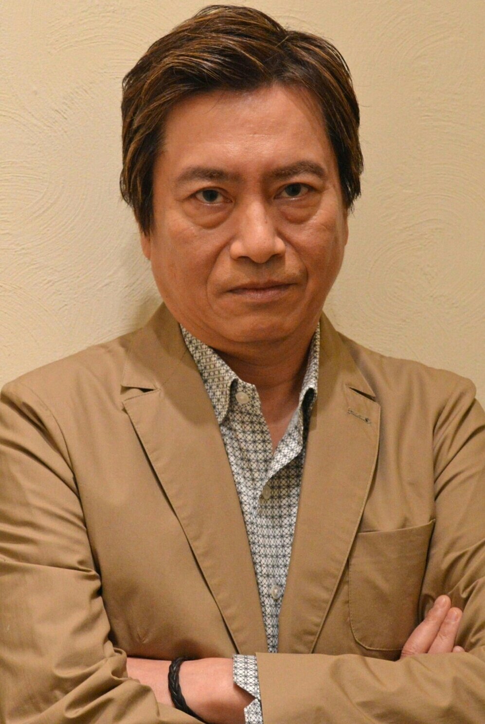 Foto de Hiroaki Hirata