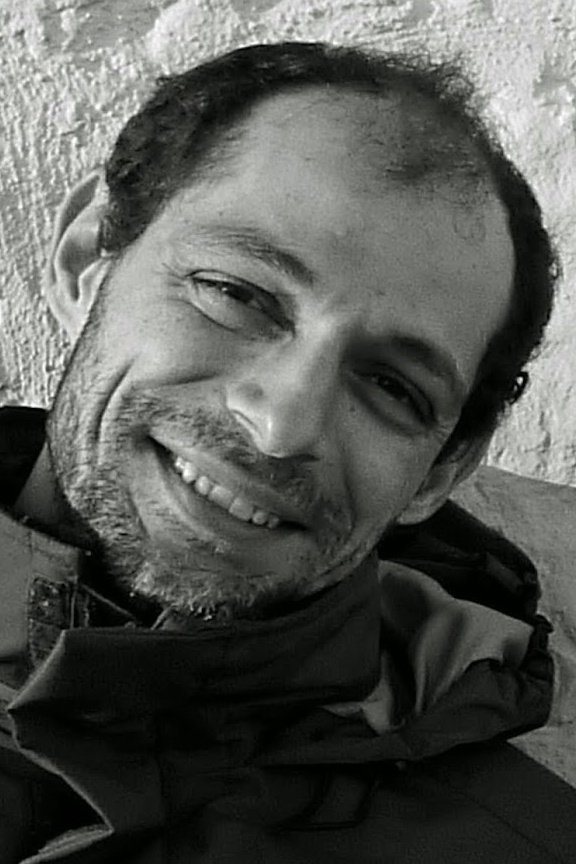 Foto de José Barahona