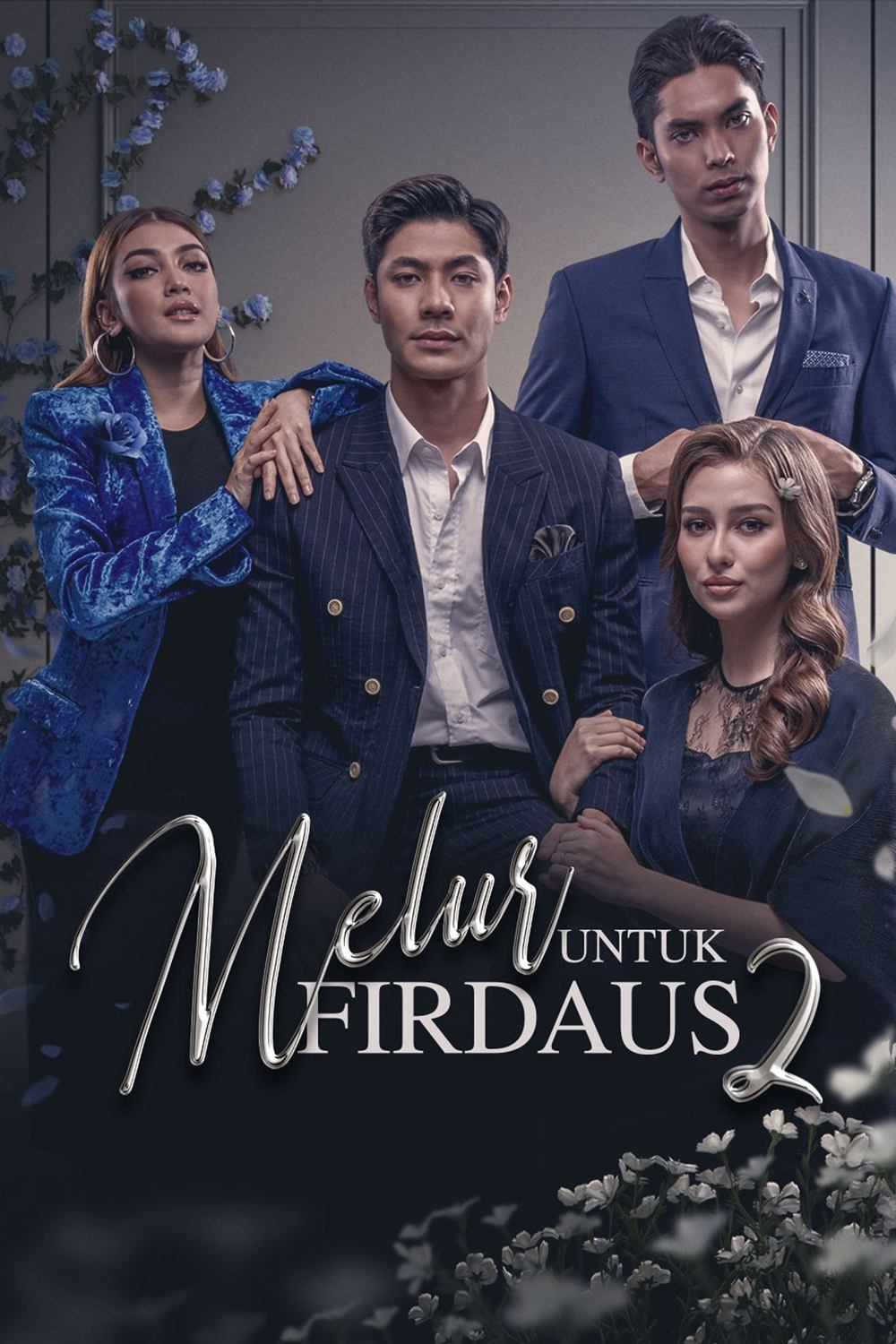 Poster de Temporada 2