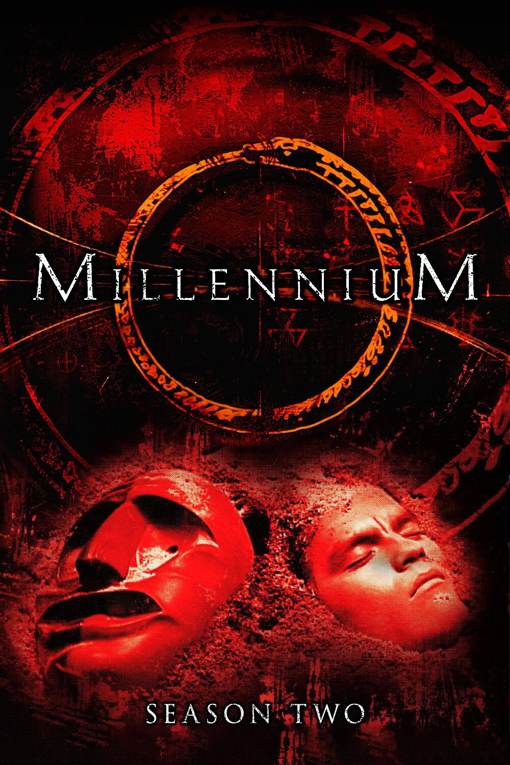 Poster de Temporada 2