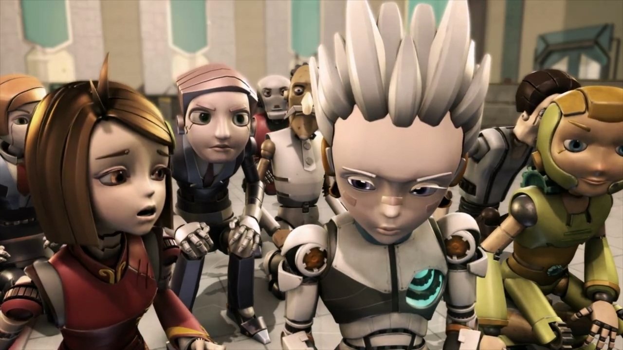 Episode 3