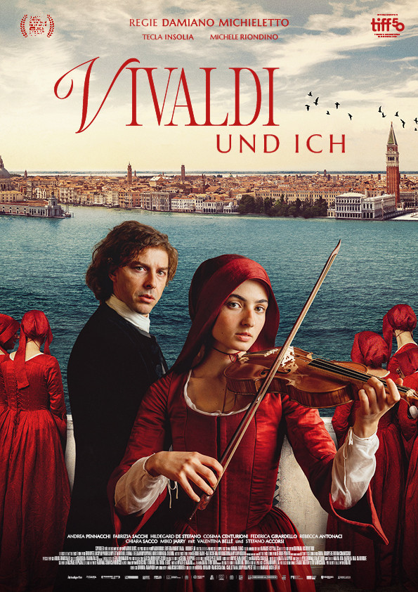 Vivaldi und ich