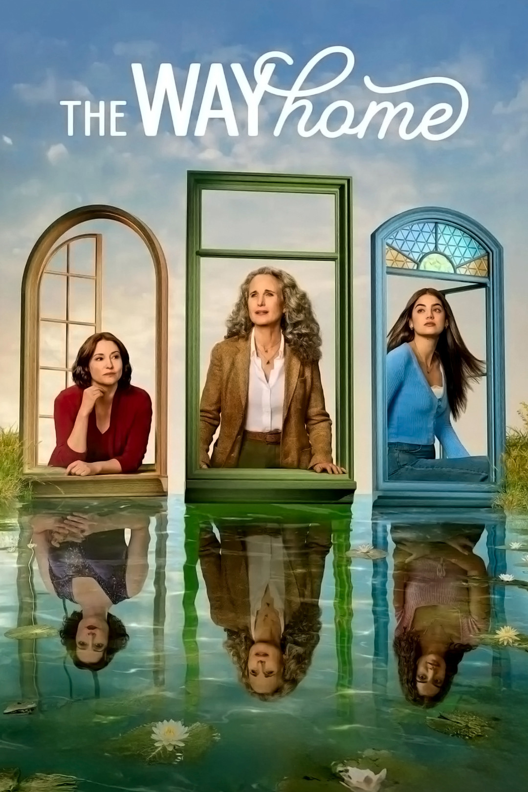 Poster de Temporada 4