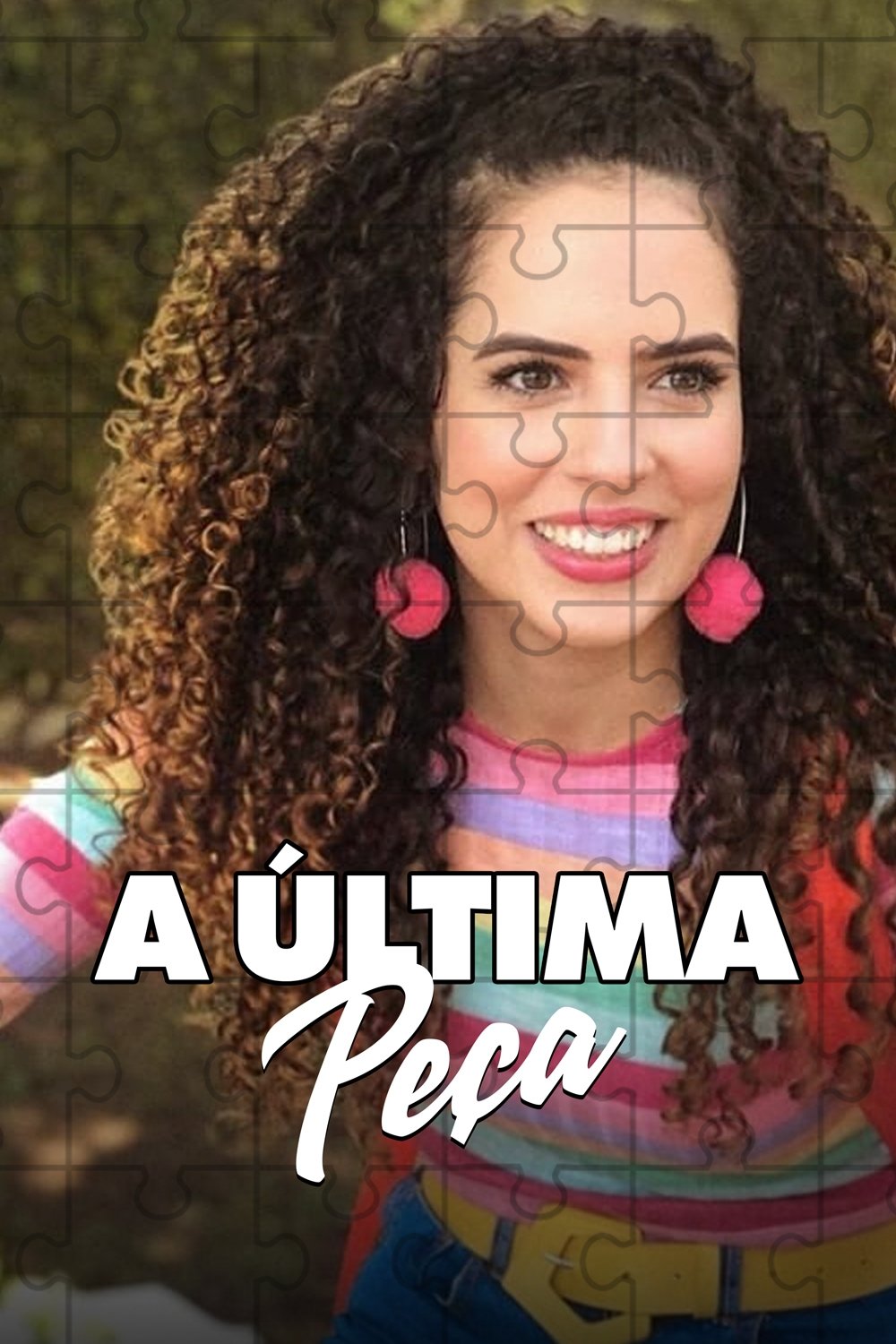 Poster de A Última Peça