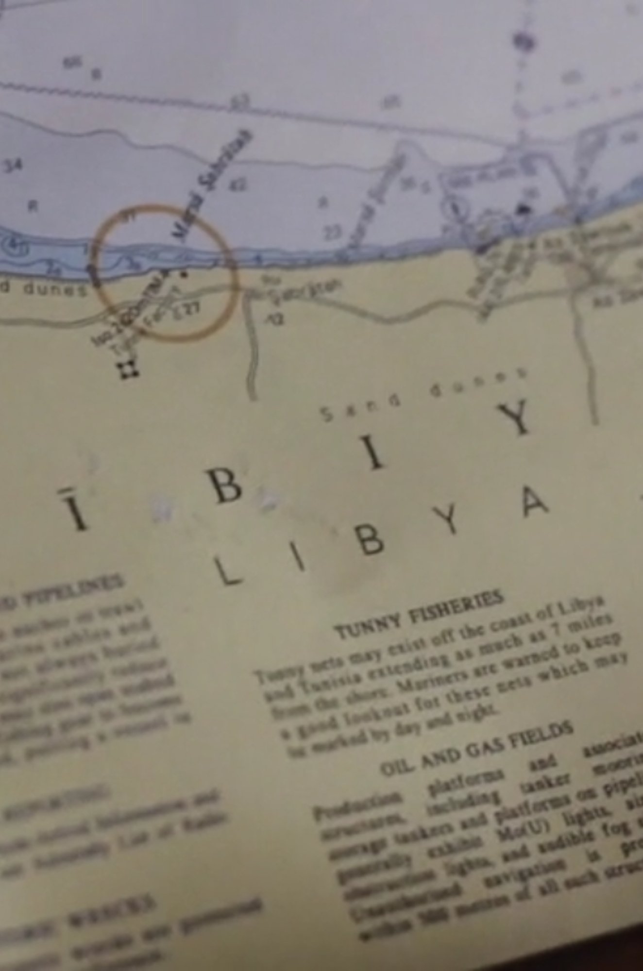 Poster de Search & Rescue