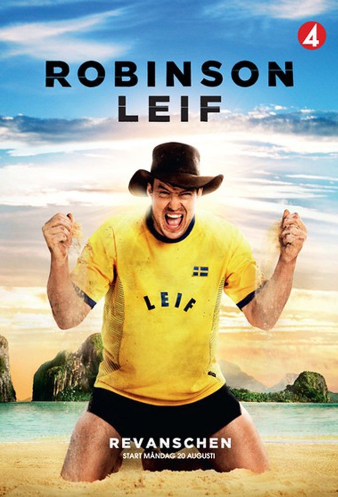 Poster de Temporada 15