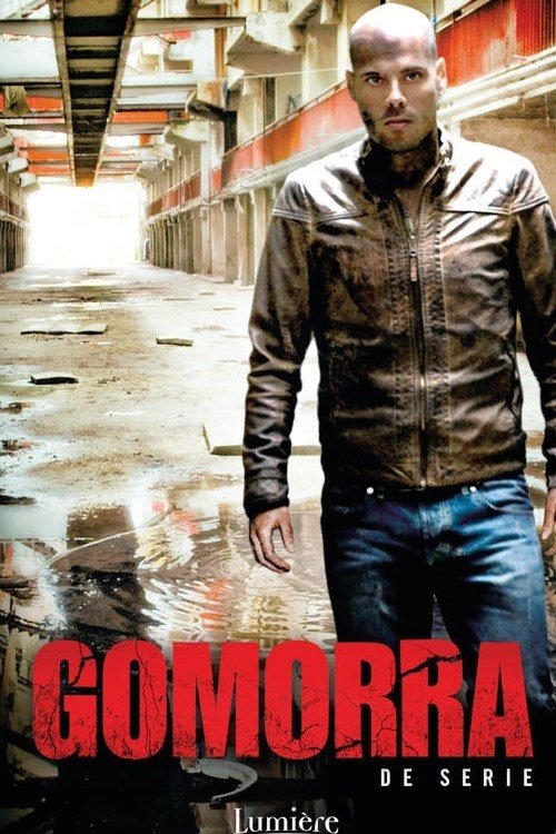 Poster de Temporada 1