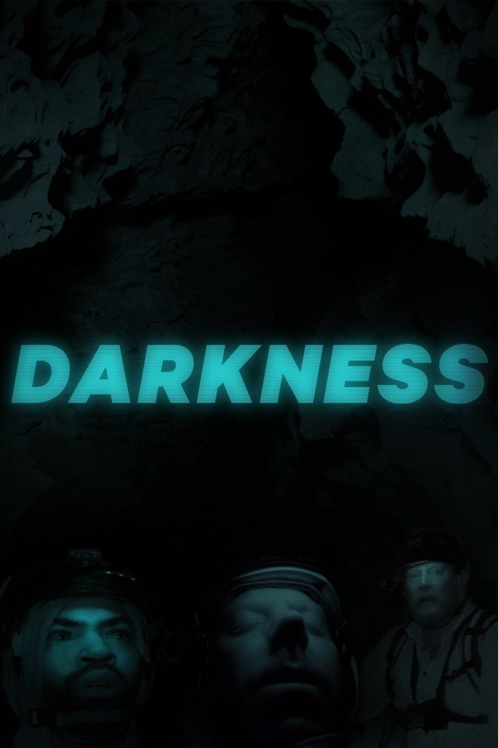 Poster de Darkness