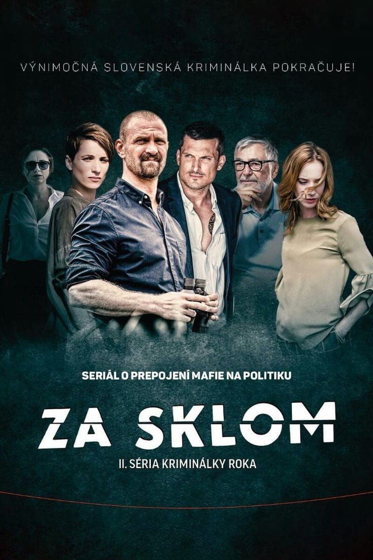 Poster de Temporada 2