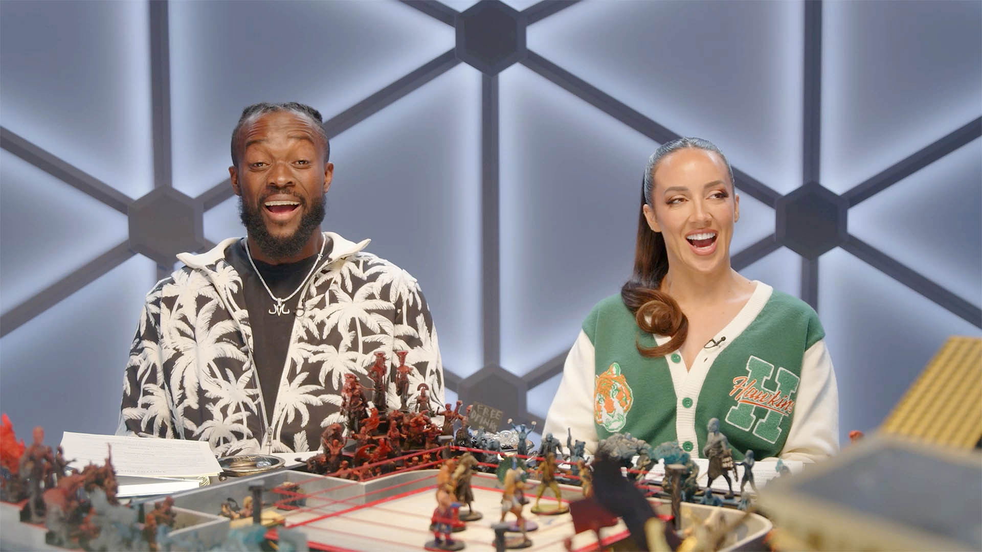 Cat's Out of the Bag