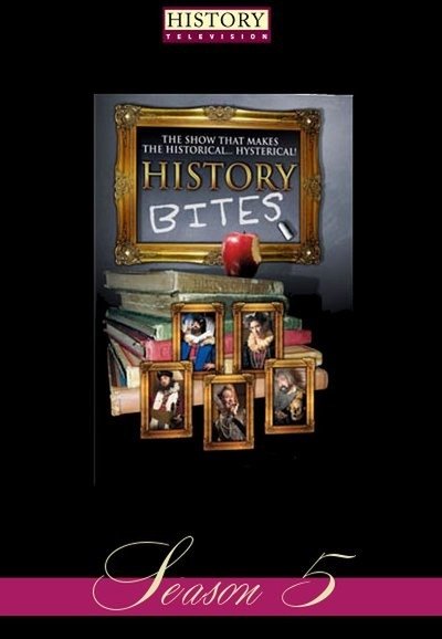 Poster de Temporada 5