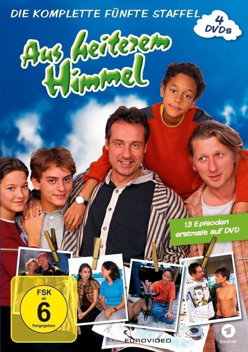 Poster de Temporada 5