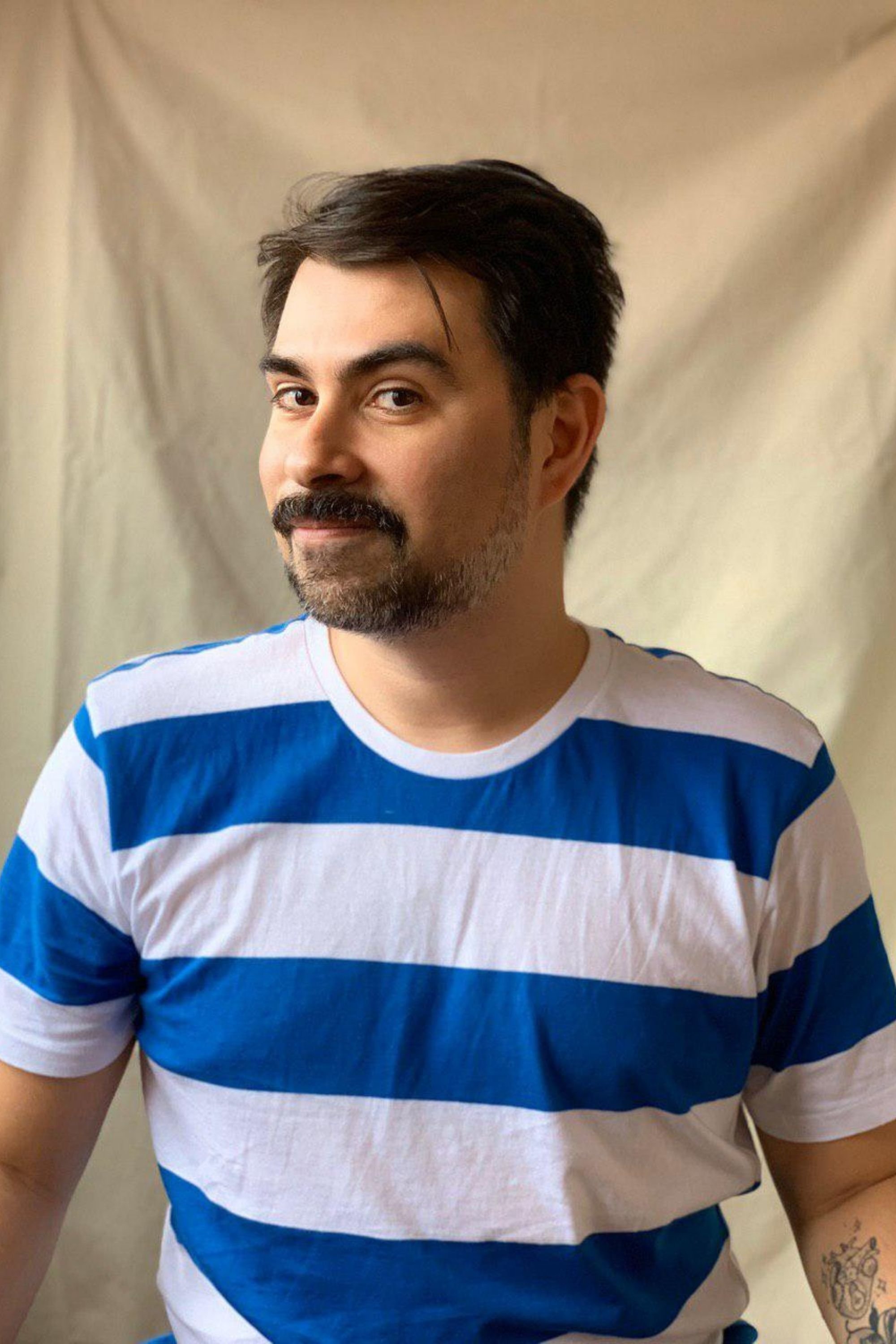 Profil Fotoğrafı