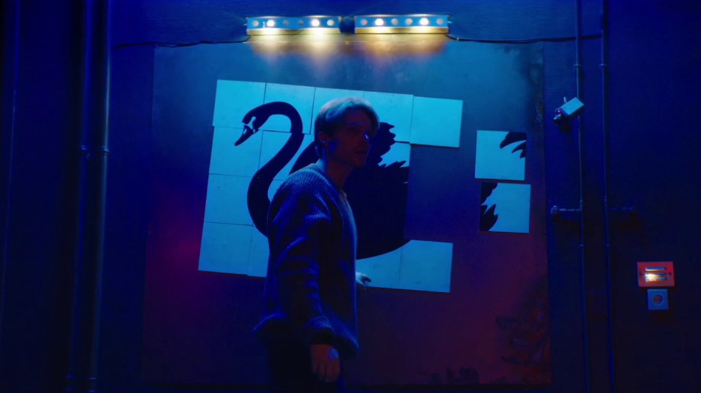 Backdrop image