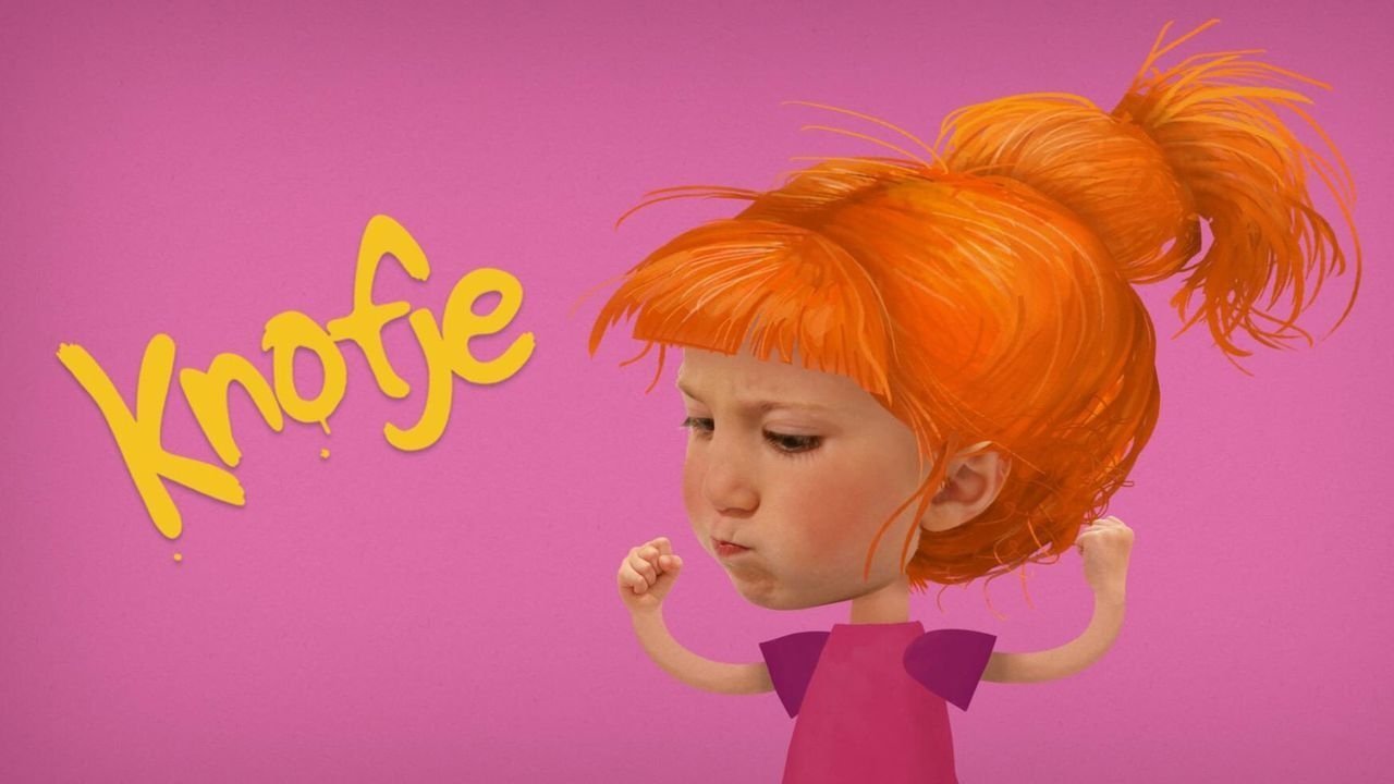 Knofje