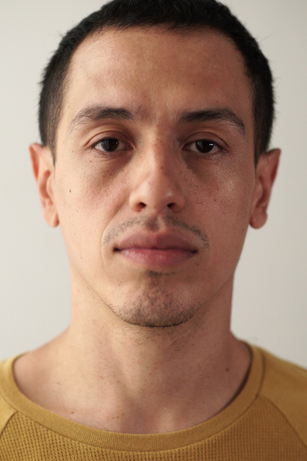 Foto de Jesús Estrada Escobedo