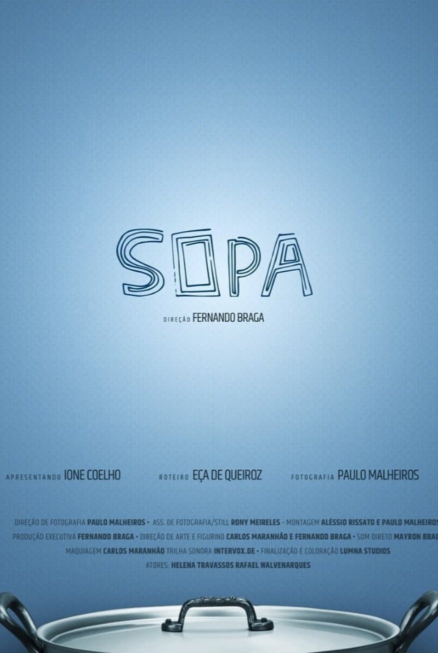 Poster de Sopa