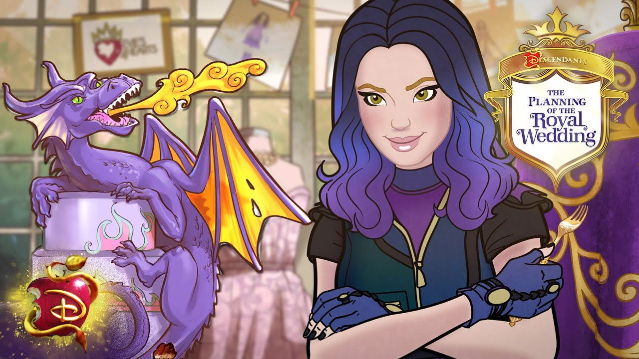 The Perfect Wedding Cake