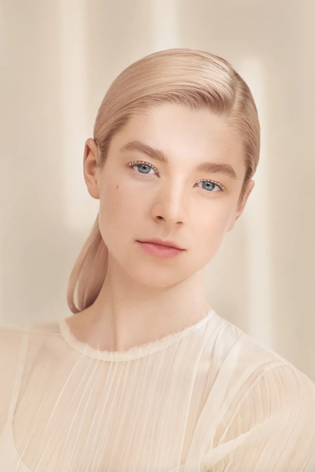 Foto de Hunter Schafer