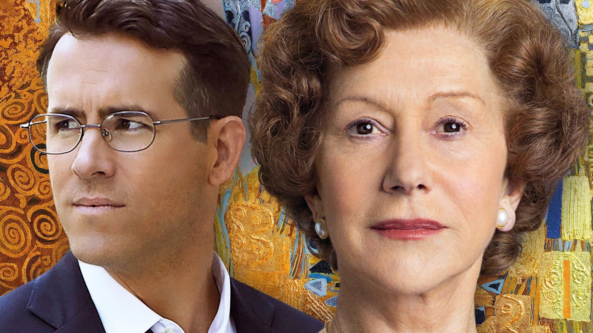 Woman in Gold 2015 Soap2Day