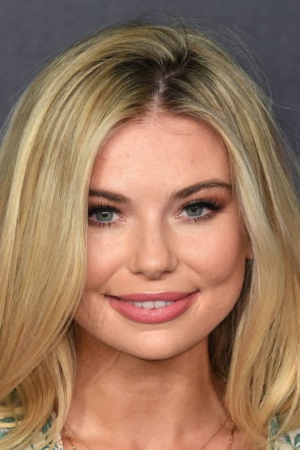 Foto de Georgia Toffolo