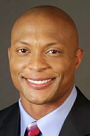 Foto de Eddie George