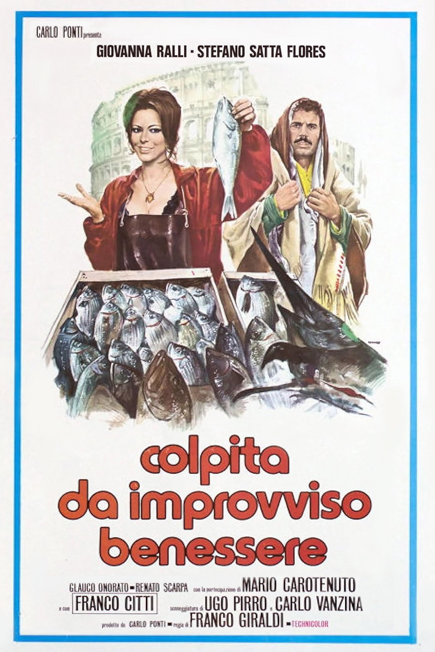 Poster movie