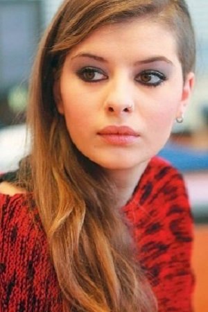 Foto de Εύη Δαέλη