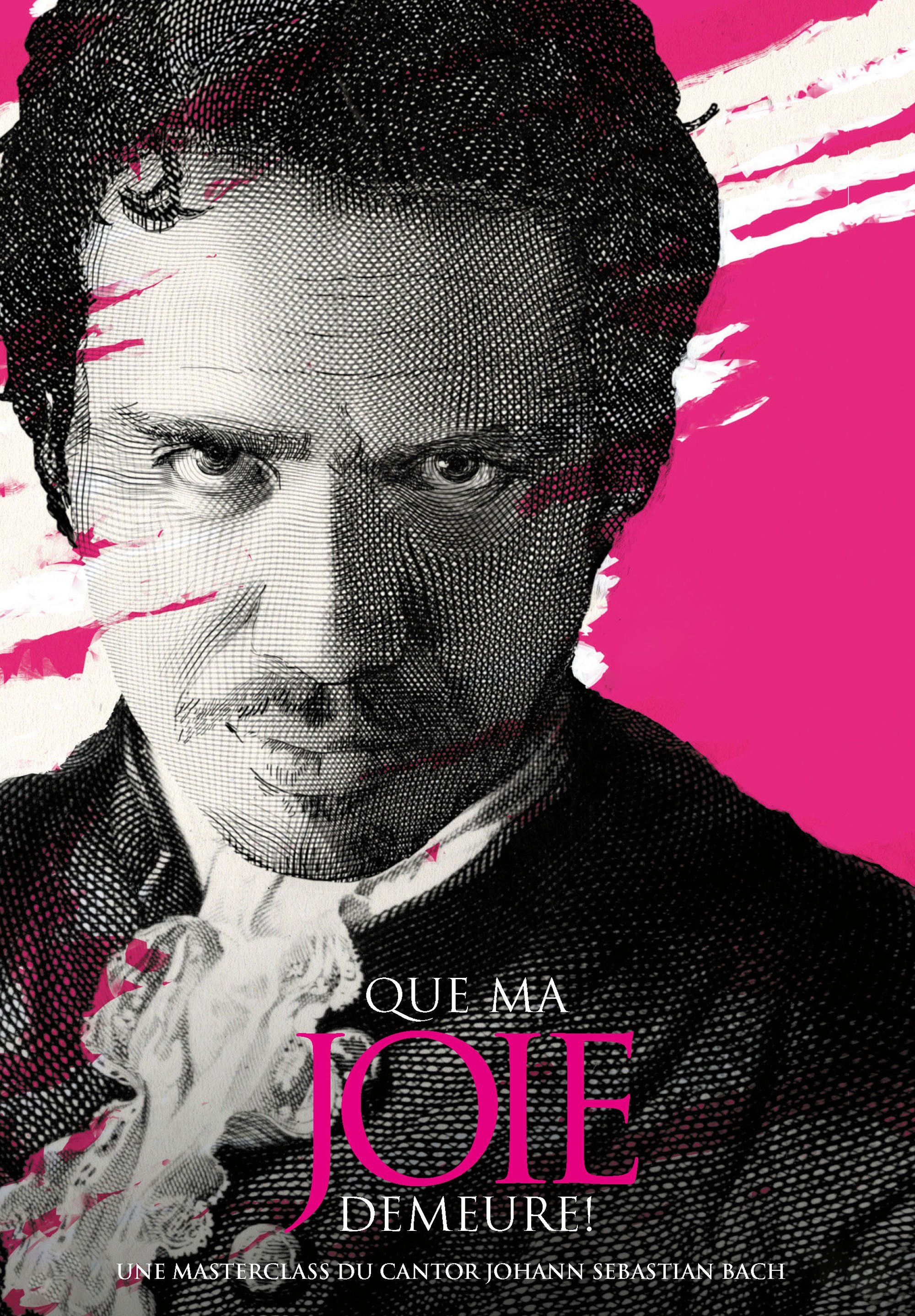 Poster de Que ma joie demeure !