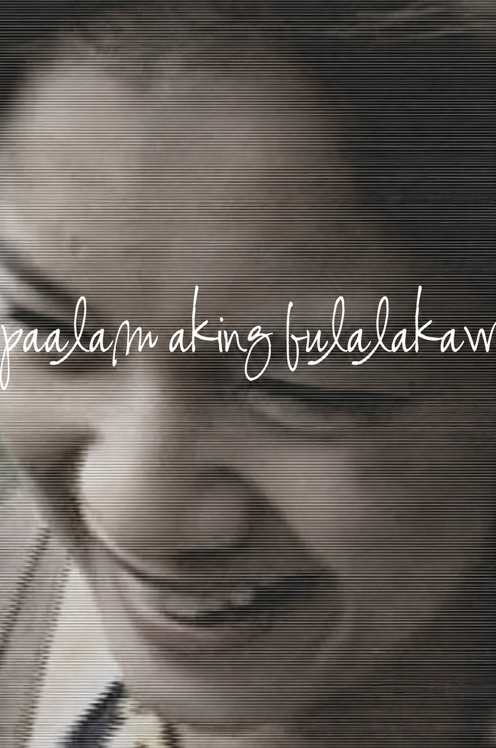 Paalam Aking Bulalakaw