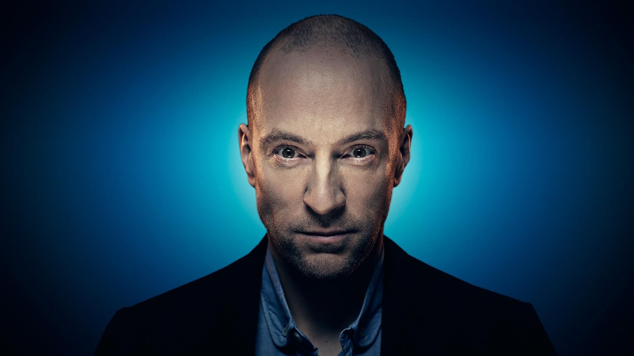 Derren Brown: Pushed to the Edge 2016 123movies