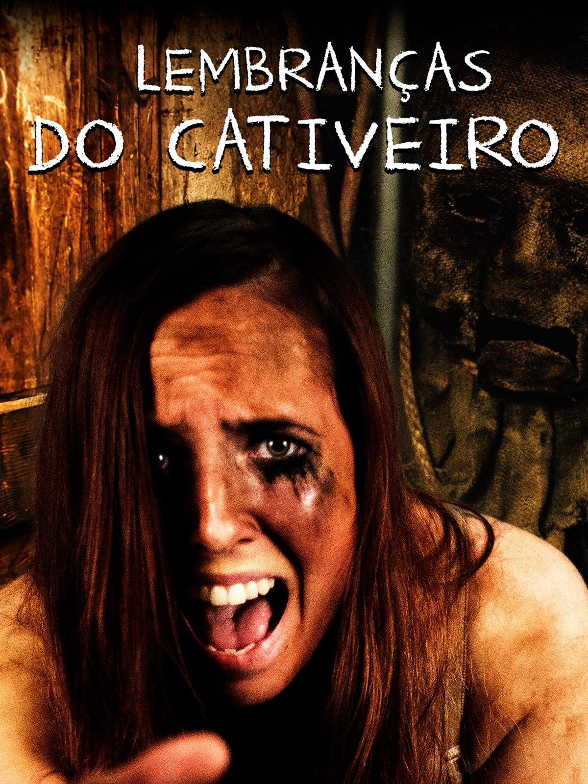 Poster de Lembranças do Cativeiro