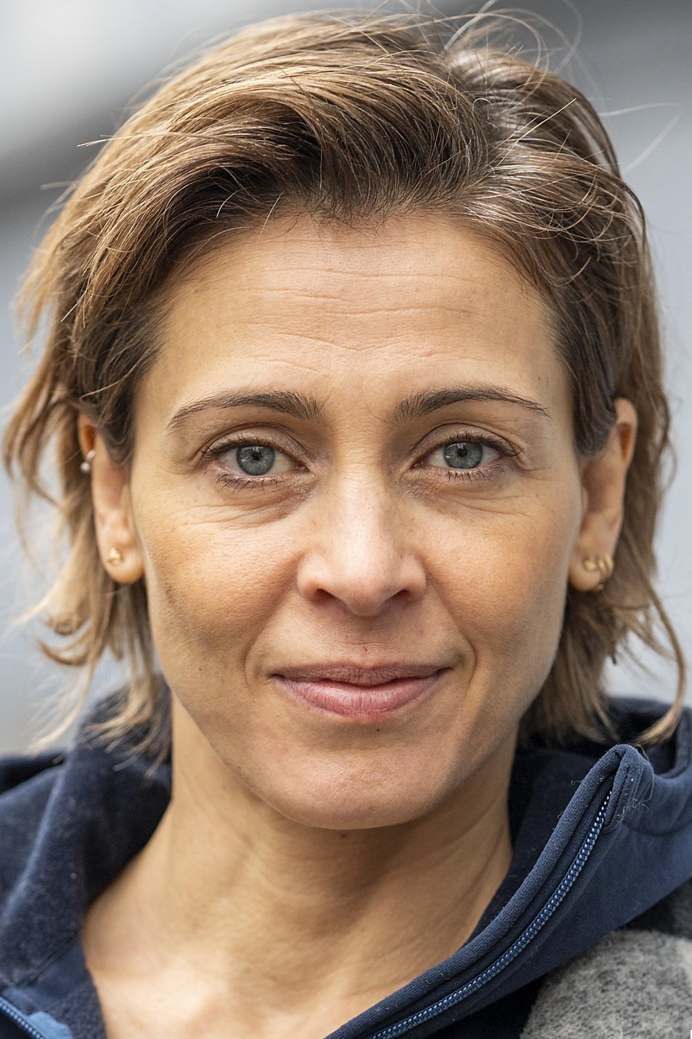 Foto de Laura Drasbæk