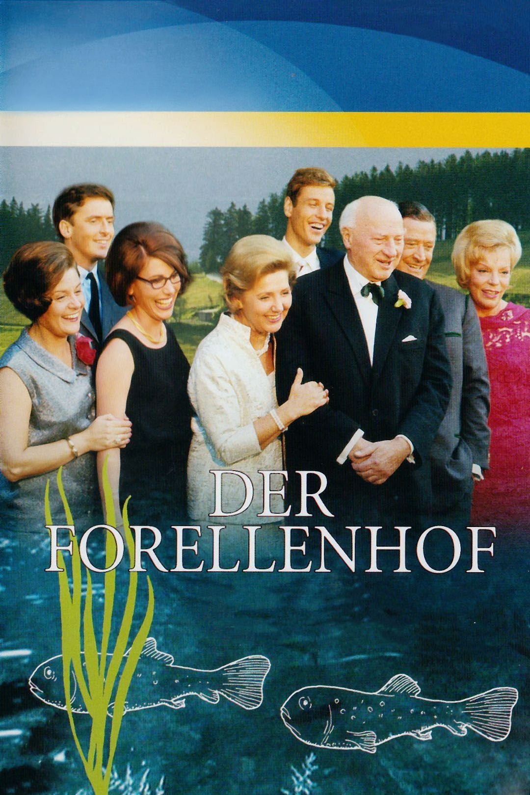 Poster de Der Forellenhof
