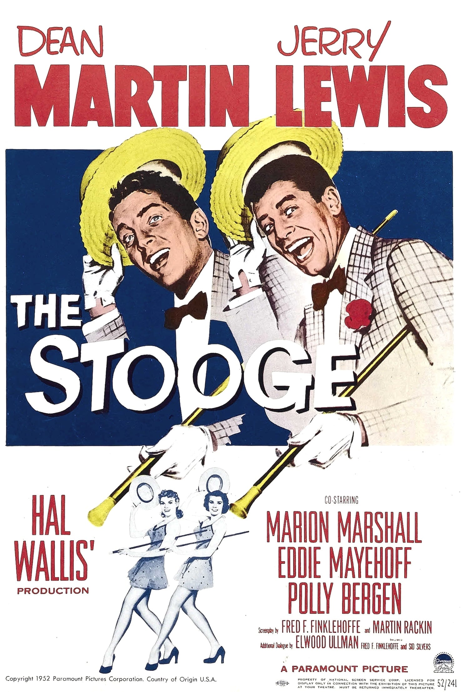 Poster movie