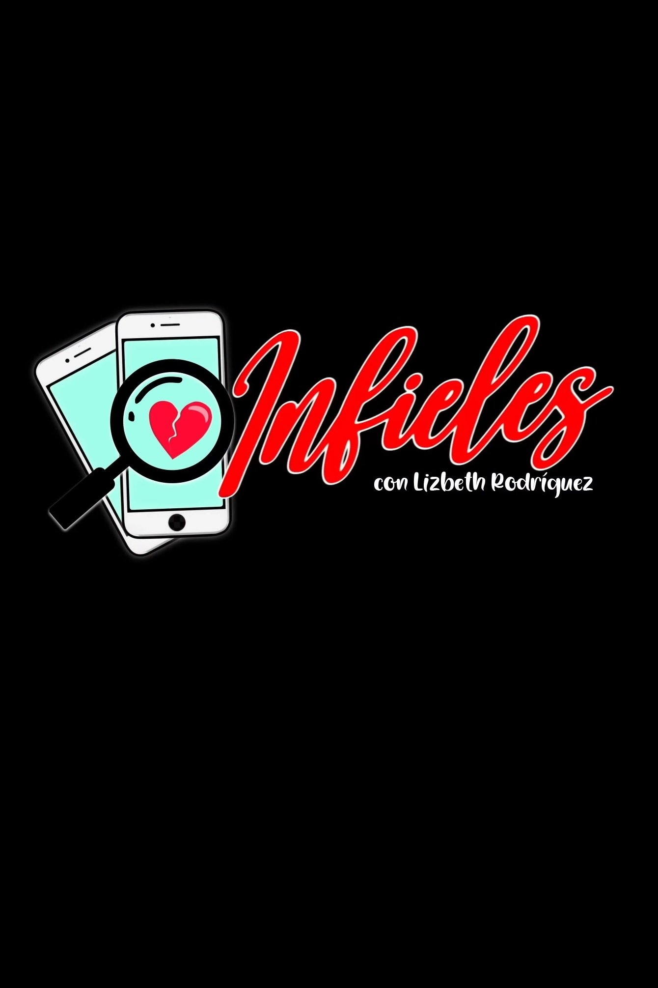 Poster de Infieles