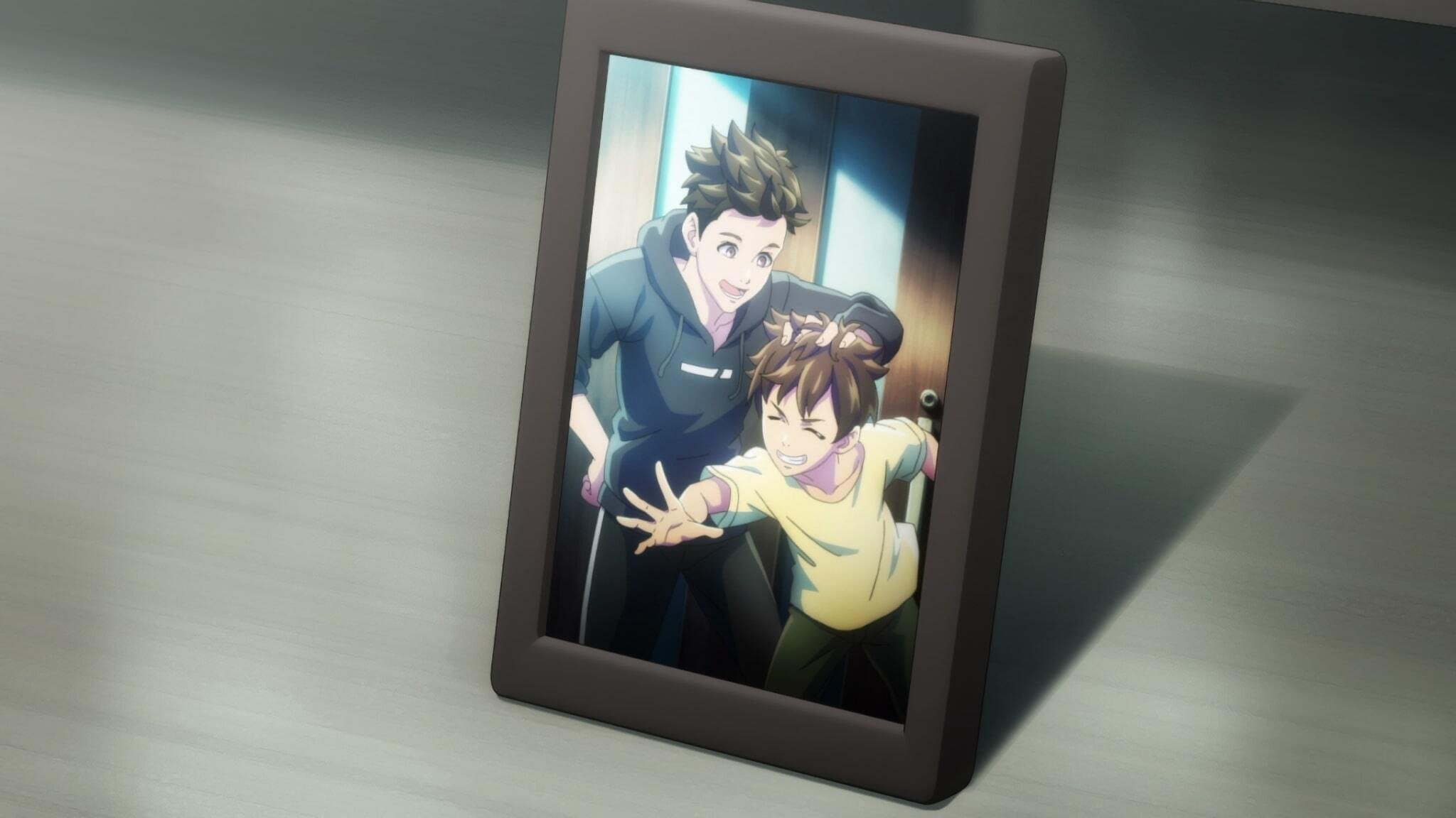 still img