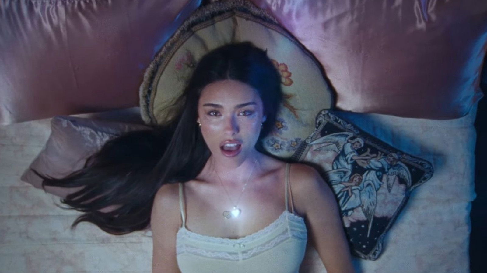 Bittersweet: The Short Film