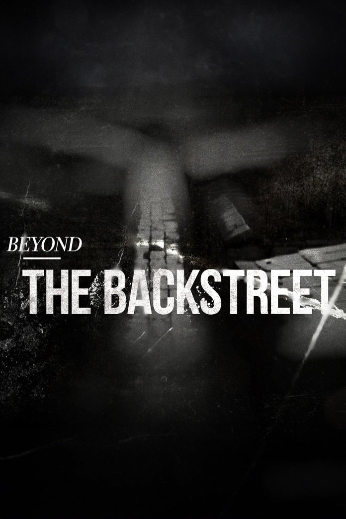 Poster de Abortion: Beyond the Backstreet