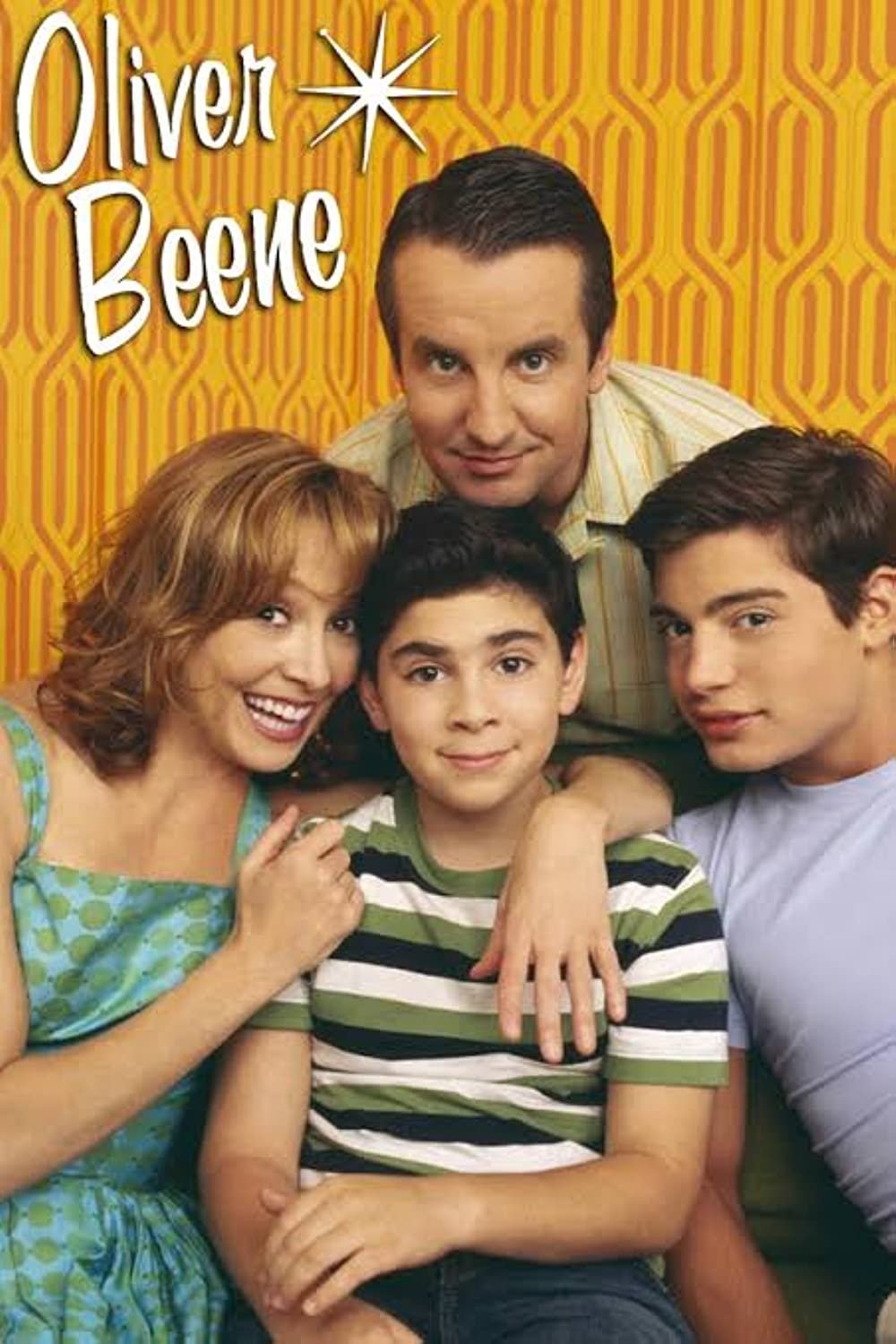 Poster de Temporada 1