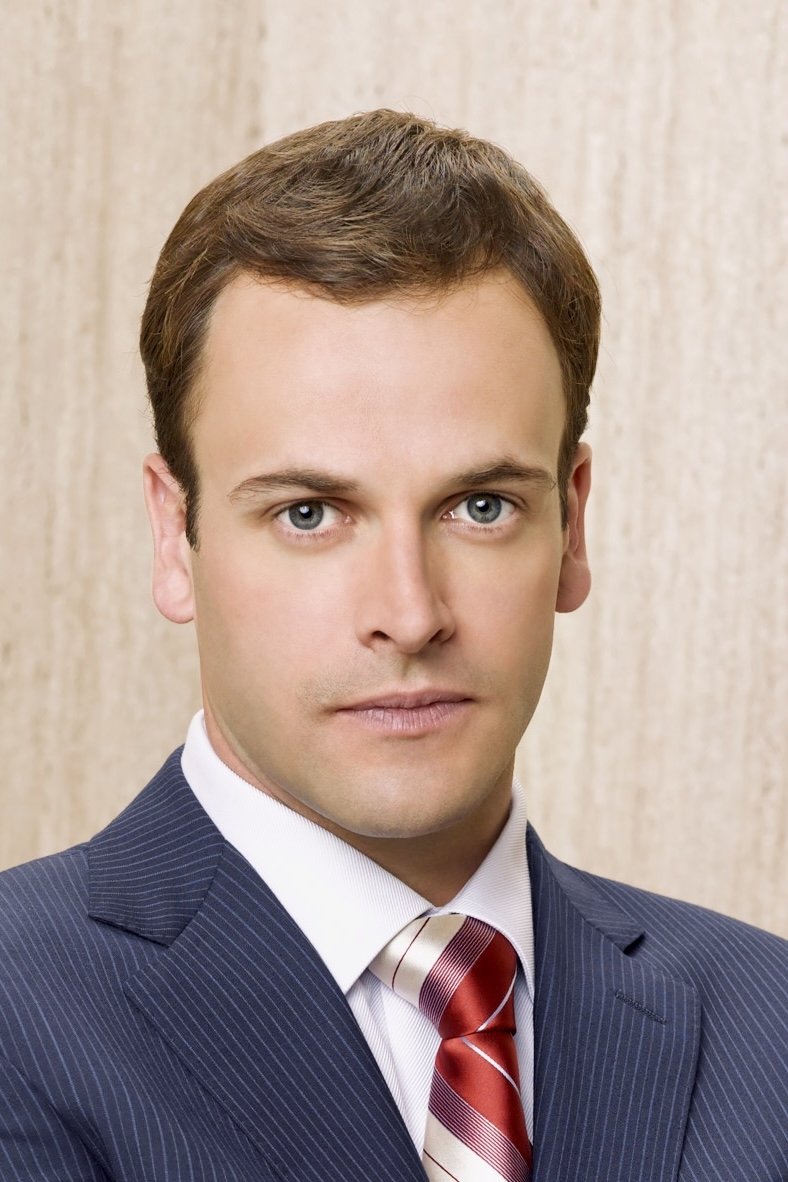 Foto de Jonny Lee Miller
